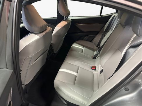 Certified 2025 Toyota Camry SE image 15