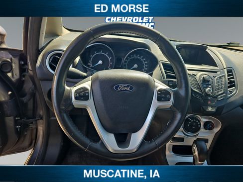 Used 2014 Ford Fiesta SE FWD image 14