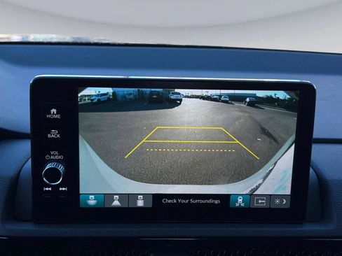 Certified 2025 Honda CR-V EX-L image 25