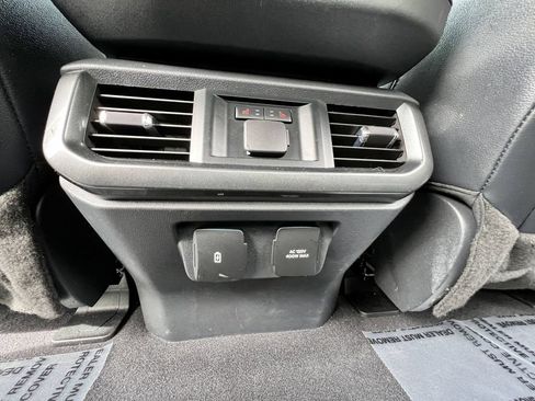 Used 2023 Ford F150 Lariat w/ Equipment Group 502A High AWD/4WD image 37