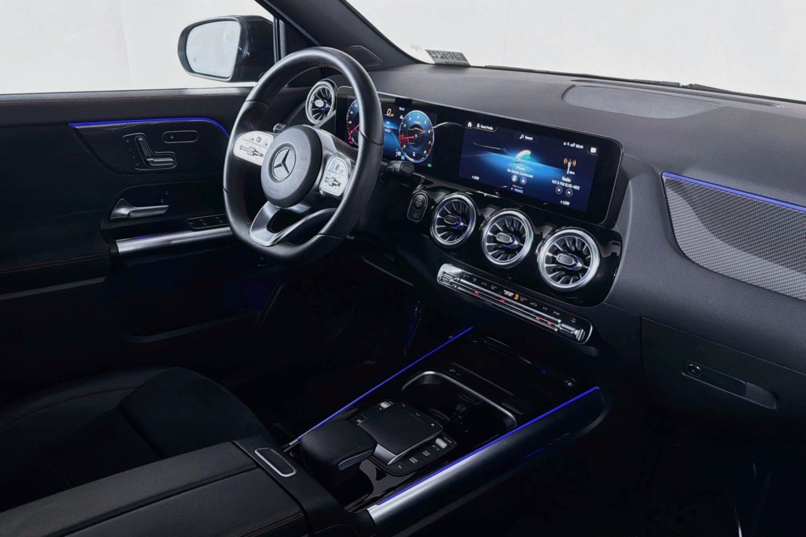 Used 2023 Mercedes-Benz GLA 250 image 18