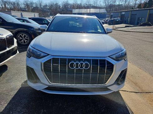 Used 2021 Audi Q3 2.0T Premium w/ Convenience Package image 3