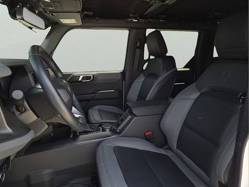 Used 2024 Ford Bronco Big Bend AWD/4WD image 14
