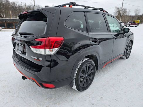Used 2019 Subaru Forester Sport image 5