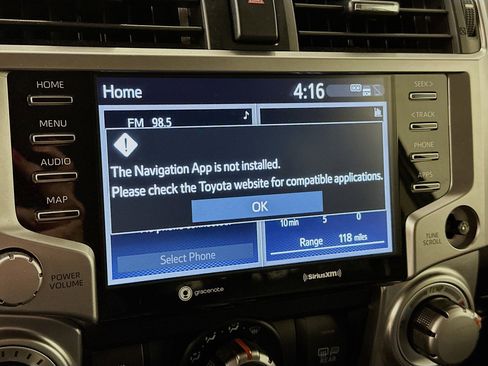 Used 2024 Toyota 4Runner SR5 image 22