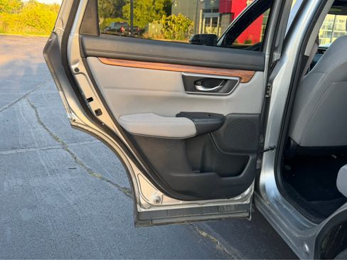 Used 2020 Honda CR-V EX image 20