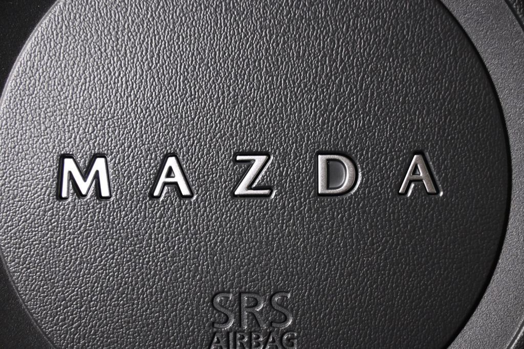 New 2026 MAZDA CX-5 Preferred AWD/4WD image 33