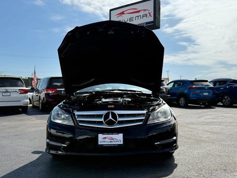Used 2013 Mercedes-Benz C 250 Sedan image 18