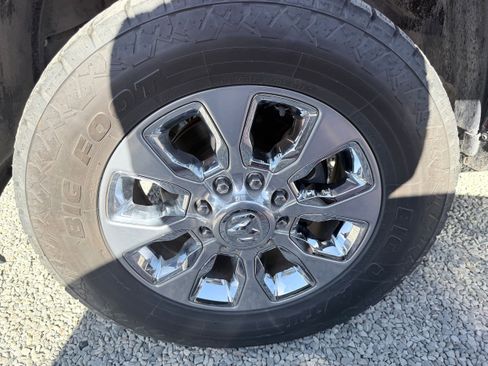 Used 2022 RAM 3500 Limited image 5