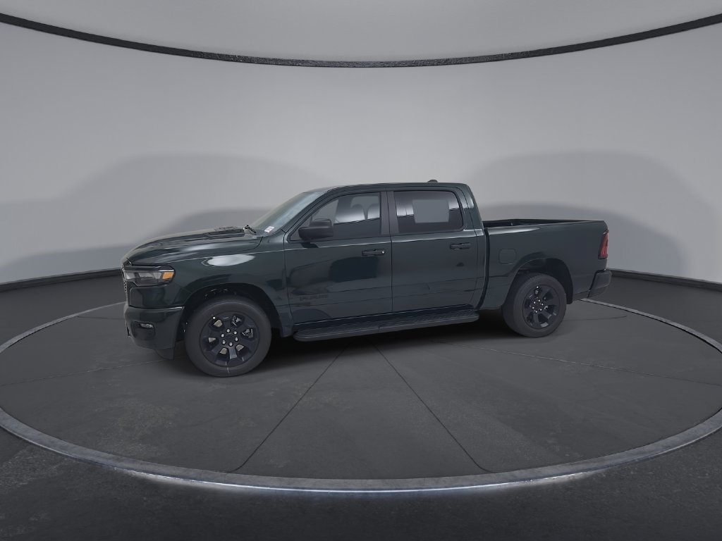 New 2026 RAM 1500 Express AWD/4WD image 8