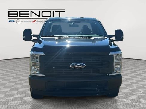 New 2026 Ford F250 XL RWD image 8
