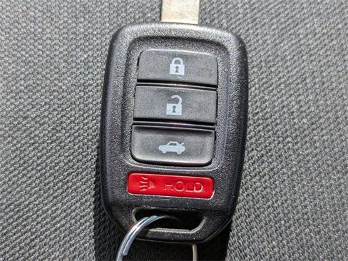 Used 2021 Honda Civic LX image 24