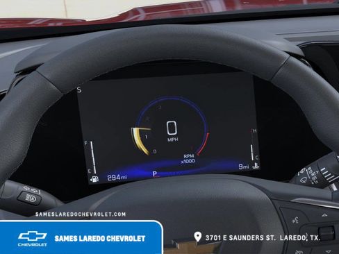 New 2026 Chevrolet Trax LT w/ Driver Confidence Package image 18