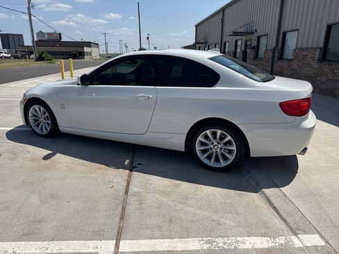 Used 2013 BMW 328i xDrive Coupe AWD/4WD image 14