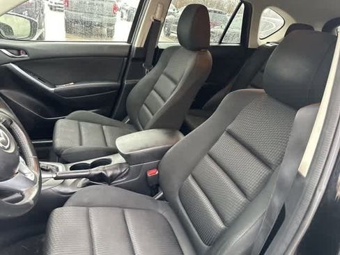 Used 2015 MAZDA CX-5 Touring w/ Touring Technology Package image 3