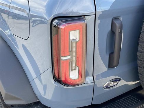 New 2025 Ford Bronco Badlands w/ Sasquatch Package image 11