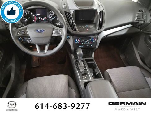 Used 2019 Ford Escape SE AWD/4WD image 18