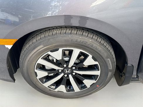 New 2026 Honda Odyssey EX-L image 27