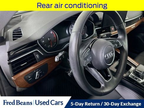 Used 2023 Audi A4 2.0T Premium w/ Convenience Package AWD/4WD image 12