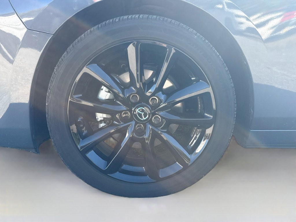 Used 2024 MAZDA MAZDA3 s AWD/4WD image 31