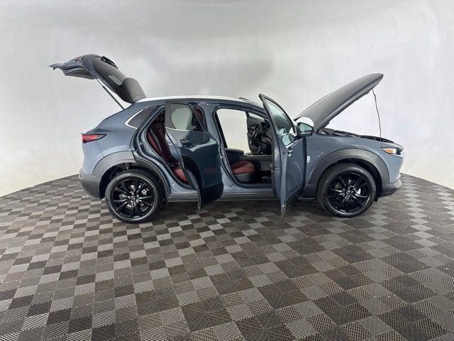 Used 2024 MAZDA CX-30 AWD 2.5 S w/ Preferred Package image 13