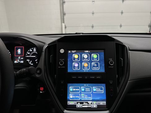 New 2026 Subaru Crosstrek 2.5i AWD/4WD image 26