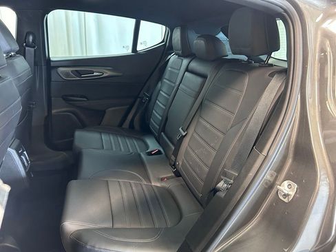 Used 2025 Dodge Hornet GT AWD/4WD image 21