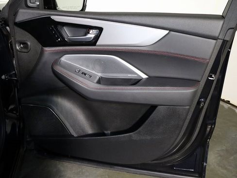 Certified 2026 Acura MDX A-Spec image 36