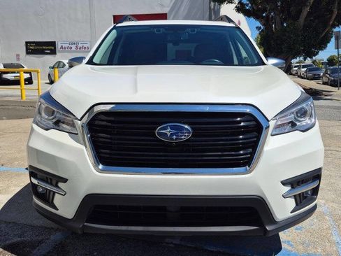 Used 2022 Subaru Ascent Touring image 16