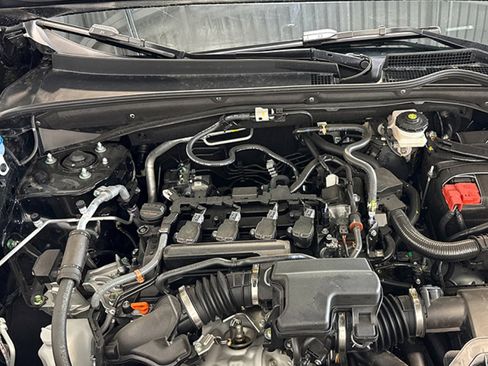 Used 2025 Acura ADX A-Spec image 13