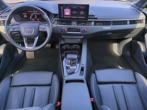 Used 2024 Audi A4 2.0T Premium Plus image 13
