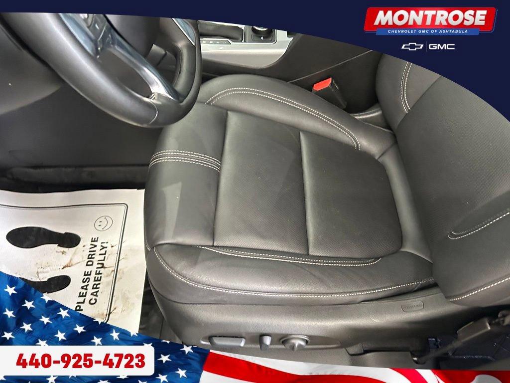 Used 2024 Chevrolet Blazer LT w/ LPO, Floor Liner Package AWD/4WD image 19