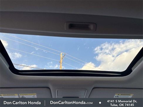 Used 2024 Honda CR-V EX image 19