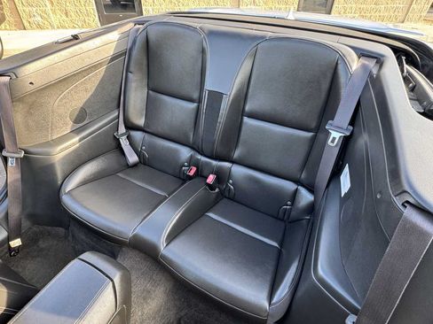 Used 2014 Chevrolet Camaro LT w/ RS Package RWD image 38