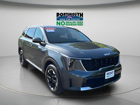 Used 2024 Kia Sorento S AWD/4WD image 30