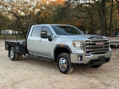 Used 2021 GMC Sierra 3500 SLE w/ SLE Convenience Package
