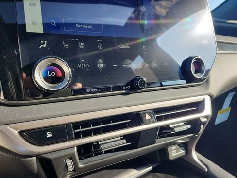 New 2026 Lexus RX 350 FWD image 19