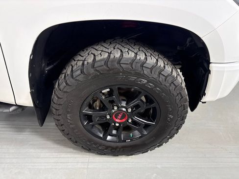 Used 2019 Toyota Tundra TRD Pro AWD/4WD image 11