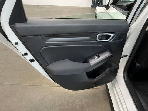 Used 2026 Honda Civic LX image 20