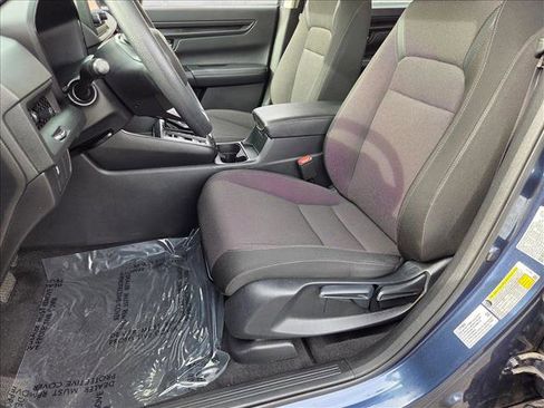 Used 2024 Honda CR-V LX image 15