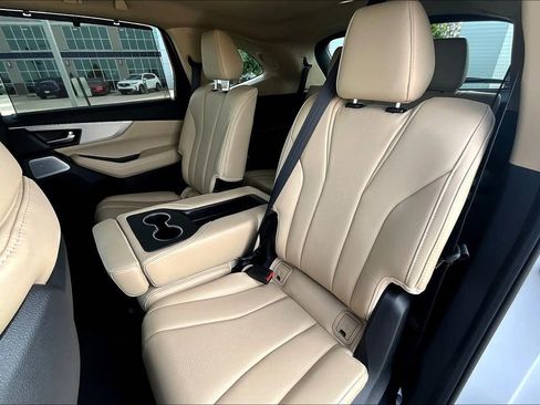 New 2026 Acura MDX Technology Package image 17