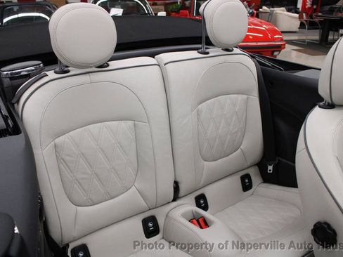 Used 2023 MINI Cooper S image 36