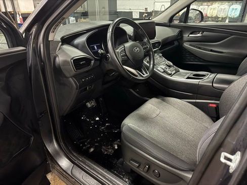 Used 2023 Hyundai Santa Fe SEL image 18