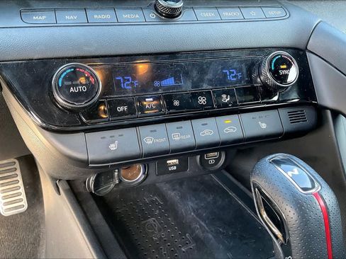 Used 2023 Hyundai Elantra N Line image 35