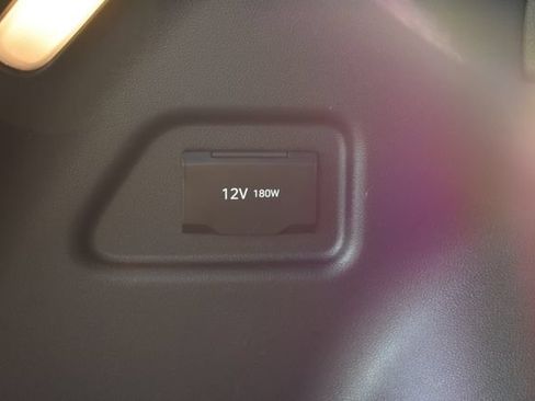 Used 2023 Hyundai Tucson Limited AWD/4WD image 43