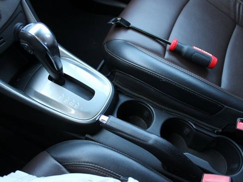 Used 2015 Chevrolet Trax LTZ w/ LPO, Protection Package image 24