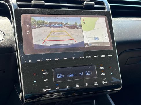 Certified 2023 Hyundai Santa Cruz SEL Premium AWD/4WD image 9