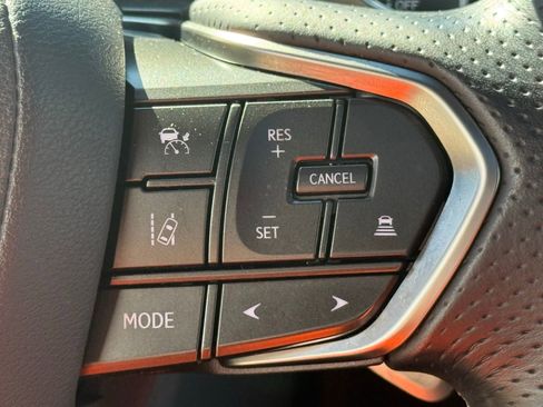 Used 2024 Lexus LX 600 F Sport image 39