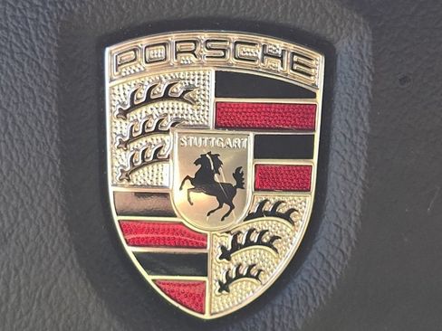Used 2008 Porsche Cayman RWD image 8