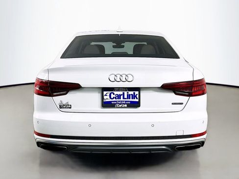 Used 2019 Audi A4 2.0T Premium Plus w/ Premium Plus Package image 7